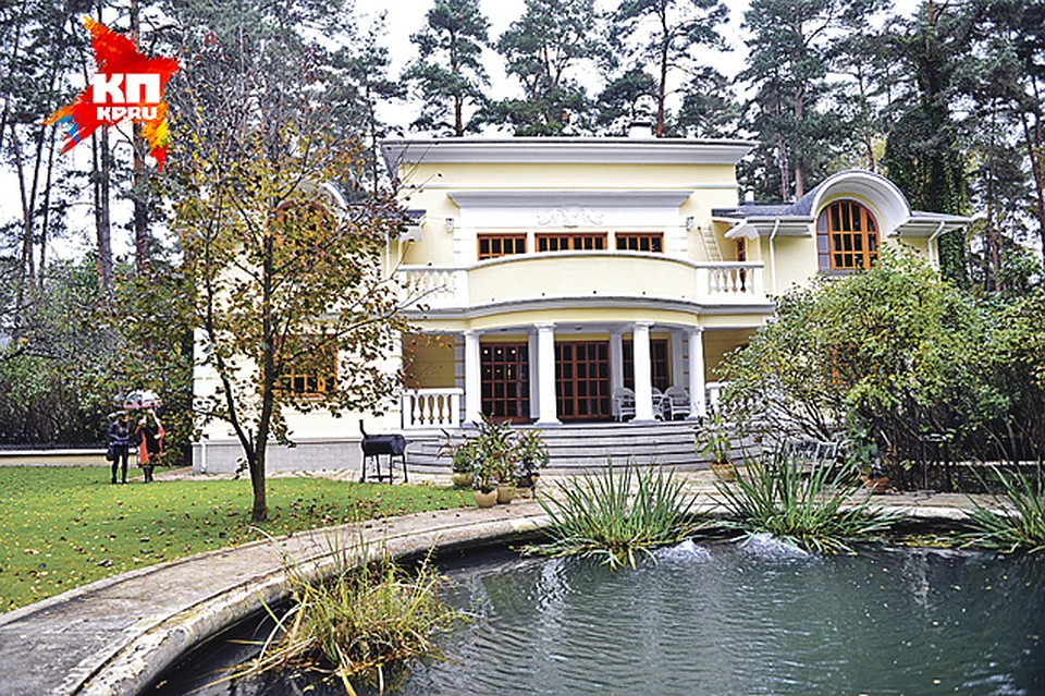 Никита Михалков