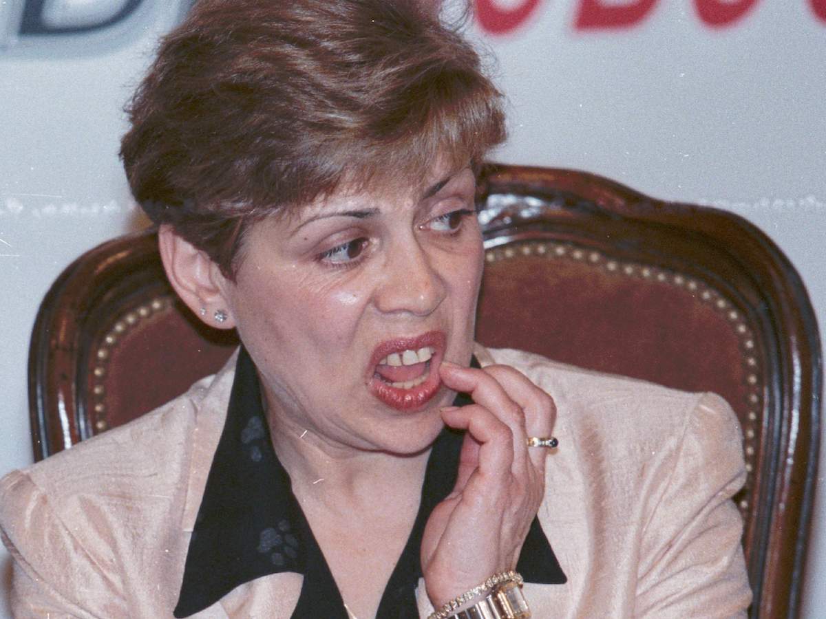 Ирина Роднина