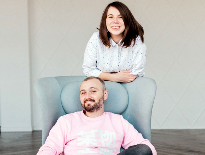 Александр Воробьев, интернет-издание о путешествиях Perito Burrito