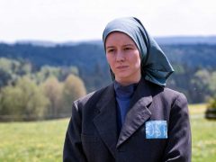 КАДРЫ ИЗ ФИЛЬМА ТАНК Т 34