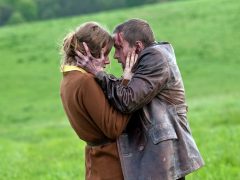 КАДРЫ ИЗ ФИЛЬМА ТАНК Т 34