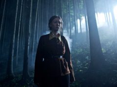 КАДРЫ ИЗ ФИЛЬМА ТАНК Т 34