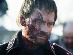 КАДРЫ ИЗ ФИЛЬМА ТАНК Т 34