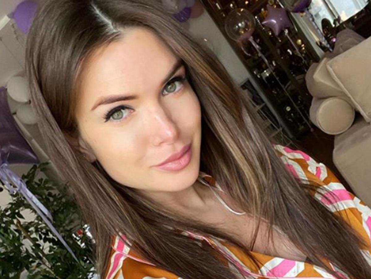 Катя Жужа накинулась на кормящих матерей