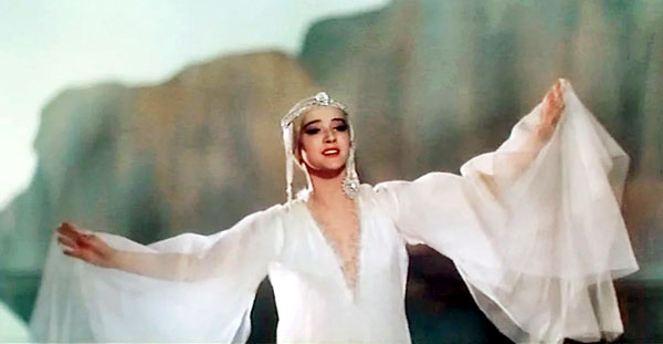 Ксения Рябинкина