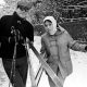 Совместные лыжные прогулки не спасли брак Андрона с Аринбасаровой. Их семья просуществовала всего пять зим - с 1964-го по 1969-й