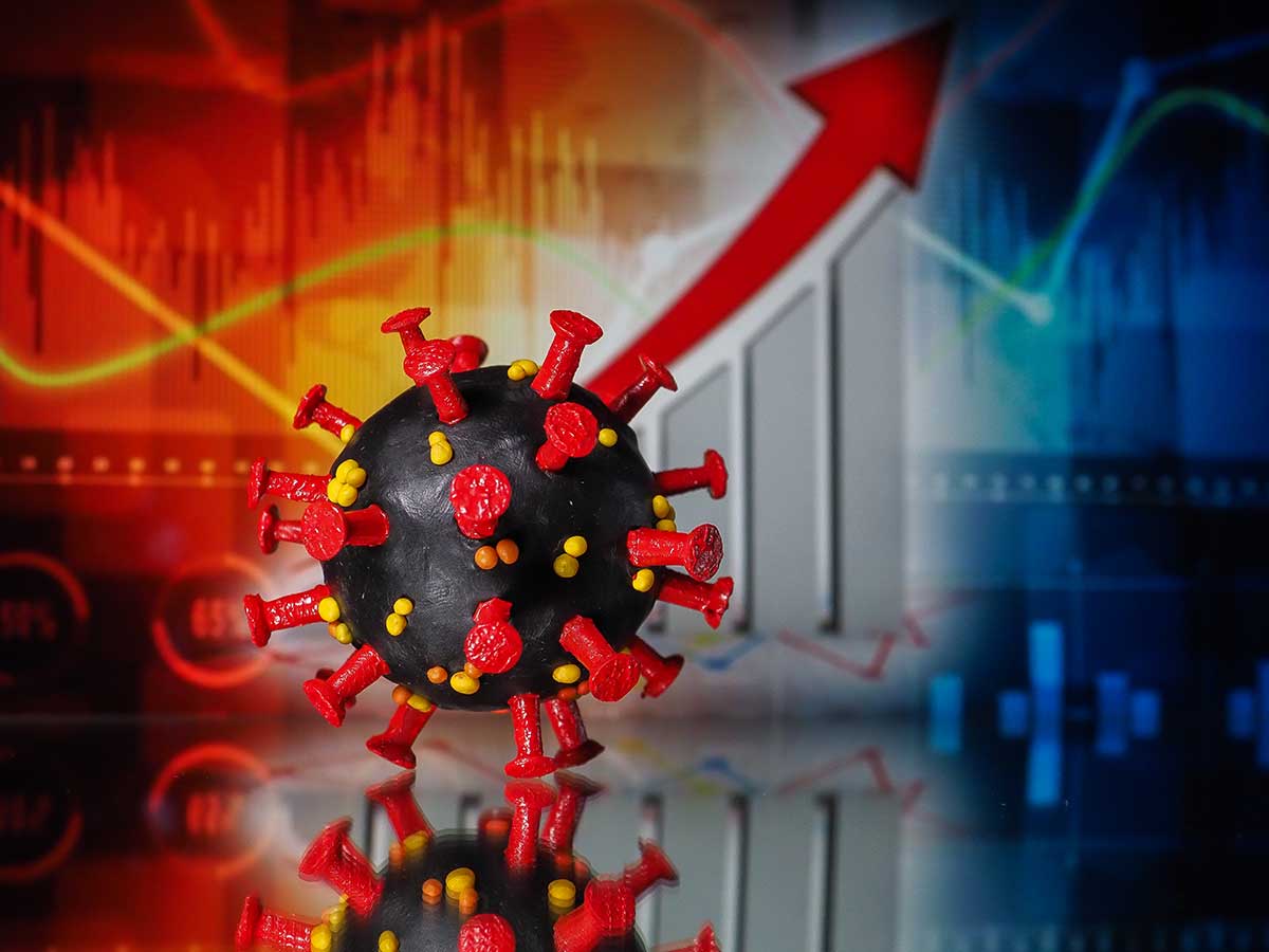 коронавирус