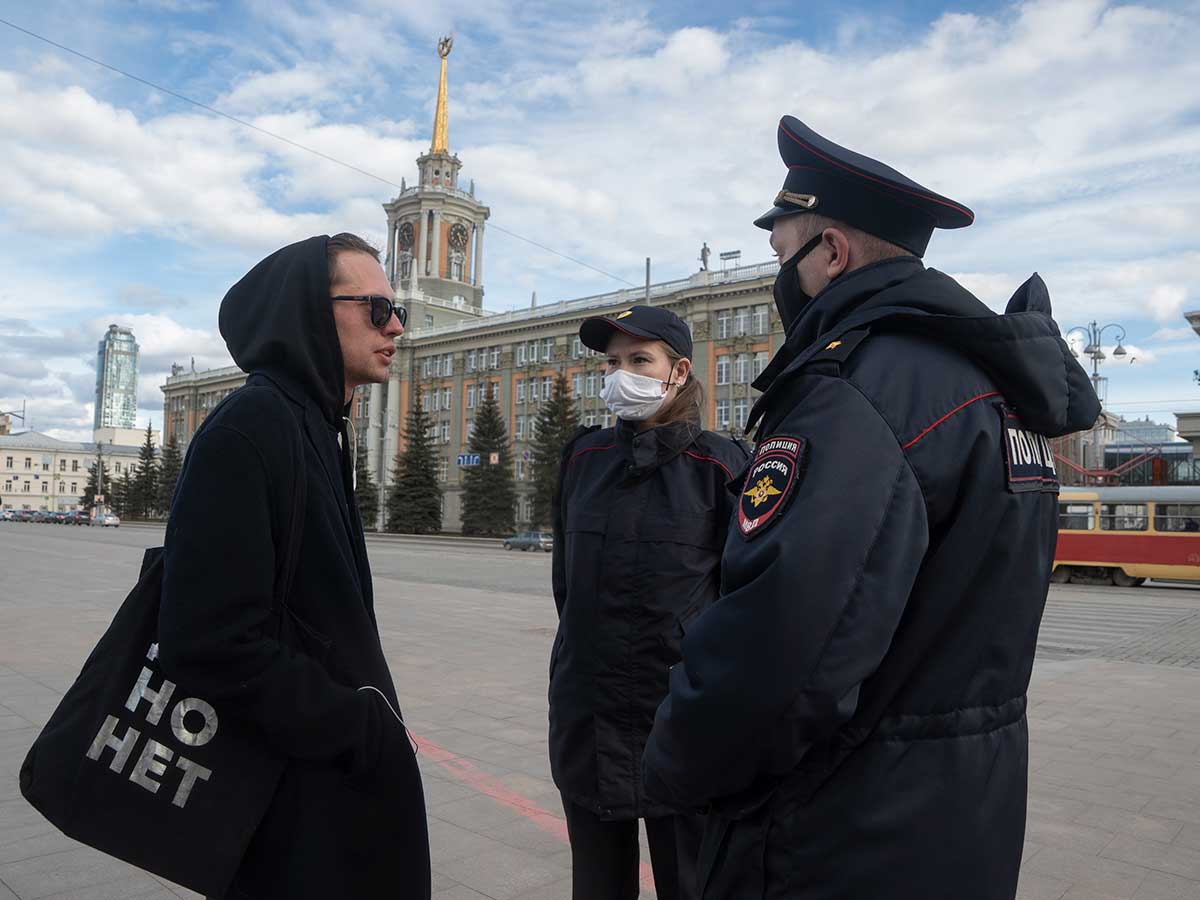 #коронавирус130 Фото Булатов Алексей КП