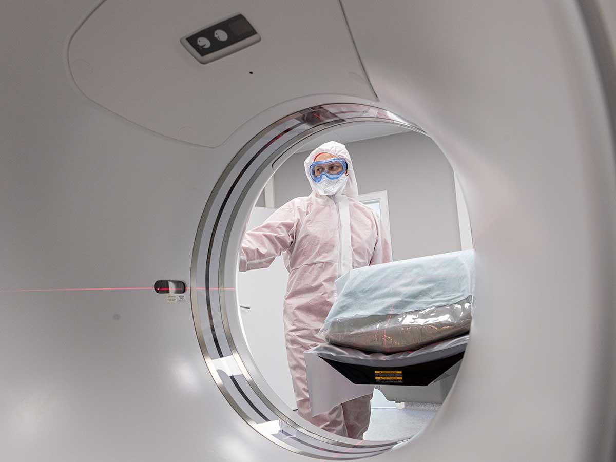 #коронавирус152 Фото Фролов Михаил КП