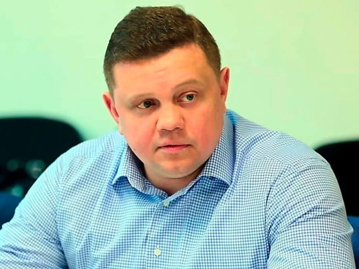 Евгений Кабанов