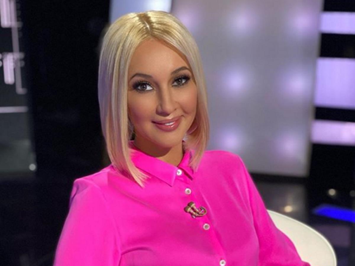 Лера Кудрявцева показала редкие личные кадры