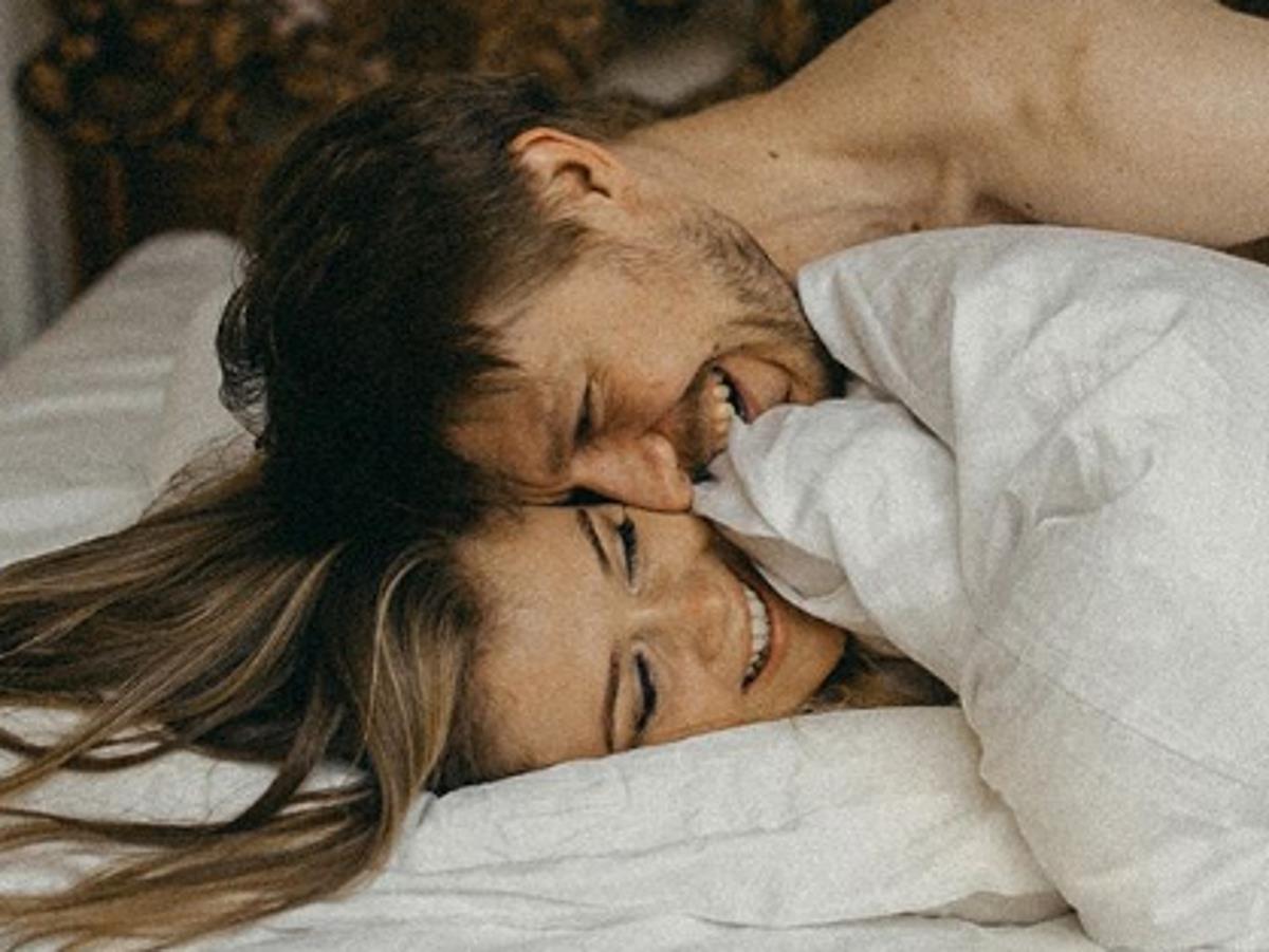 Мария Ивакова поздравила Никиту Ефремова с днем рождения