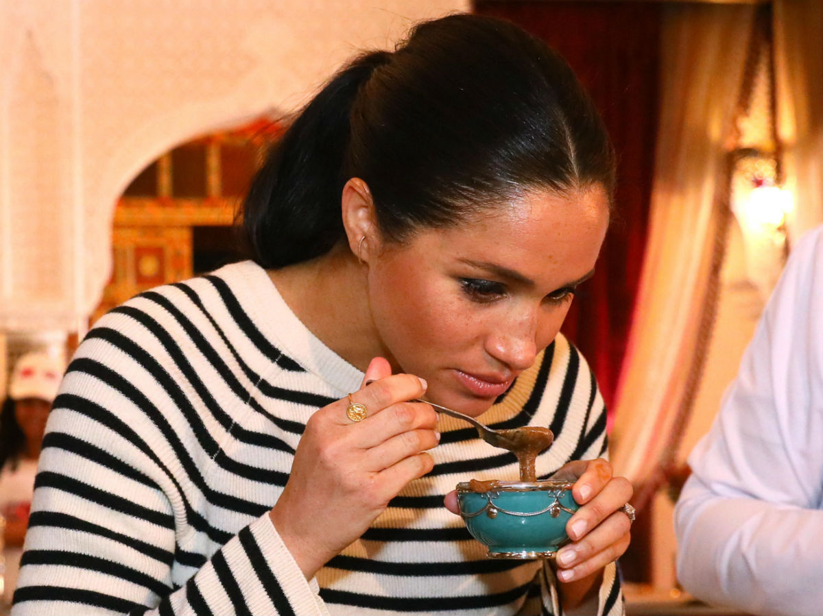 Меган Маркл