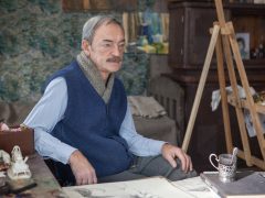 МИХАИЛ БОЯРСКИЙ