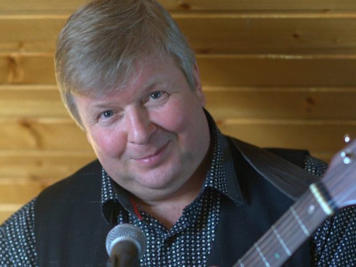 Михаил Вашуков