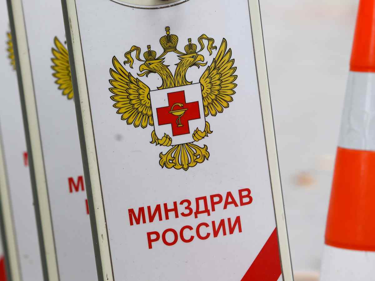 В министерстве рассказали о количестве детей, умерших от коронавируса