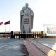 Мемориальный комплекс «Слава русскому солдату»