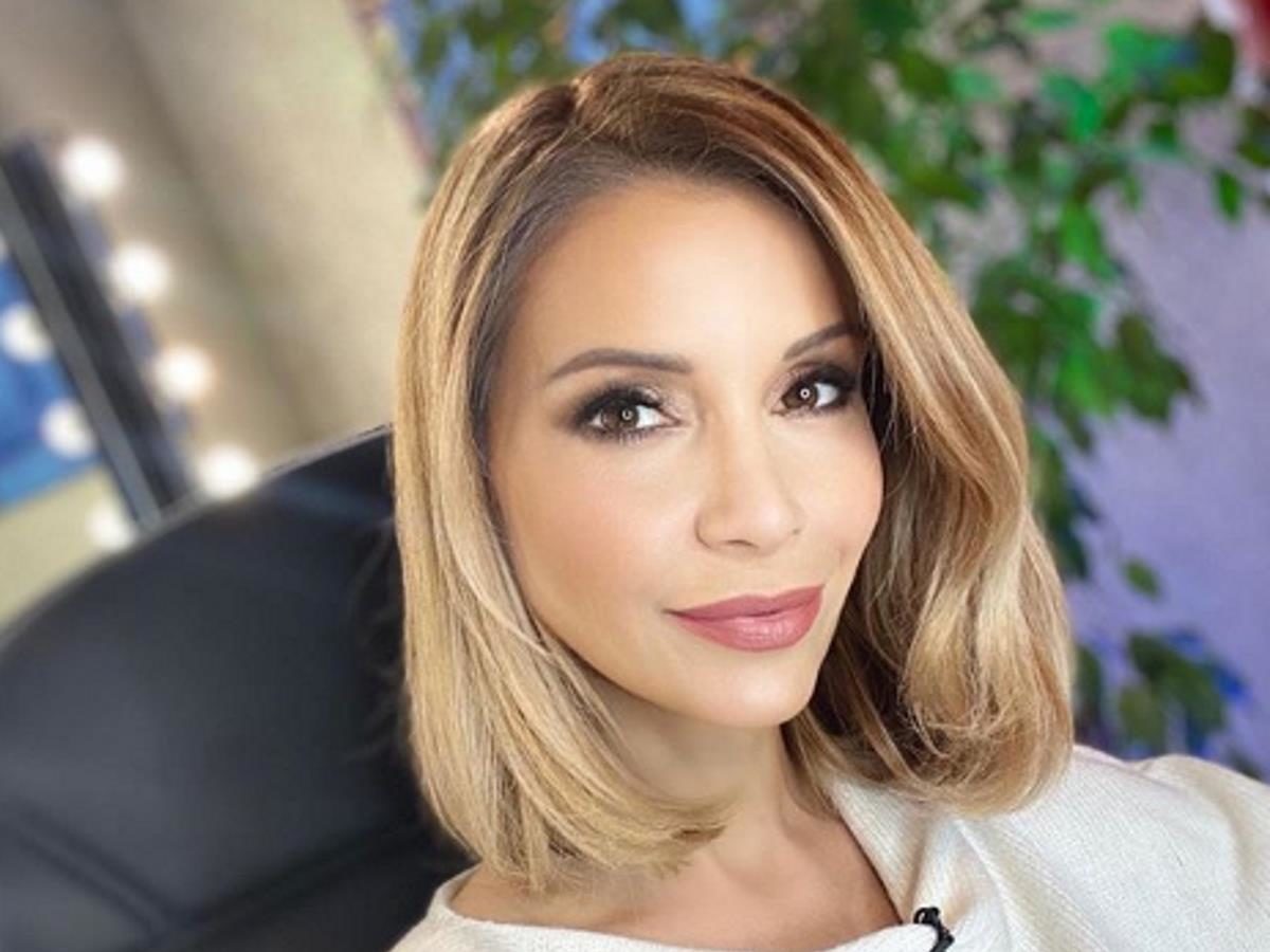 Ольга Орлова скандал