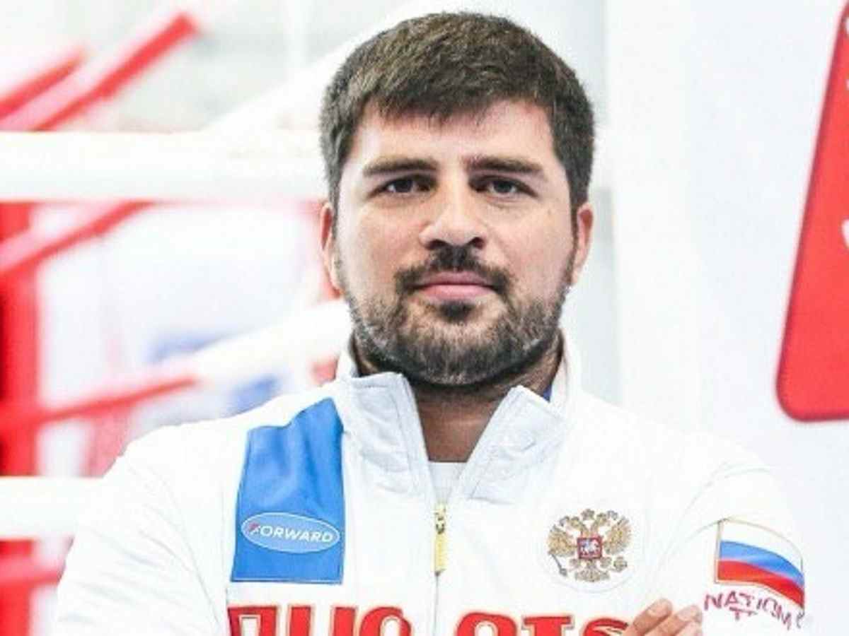 Владимира Осию задержали по подозрению в организации убийства