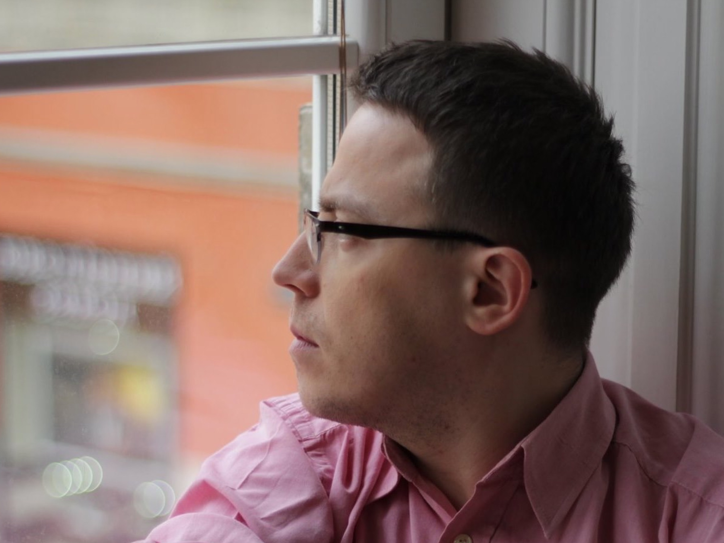 Остап Дроздов