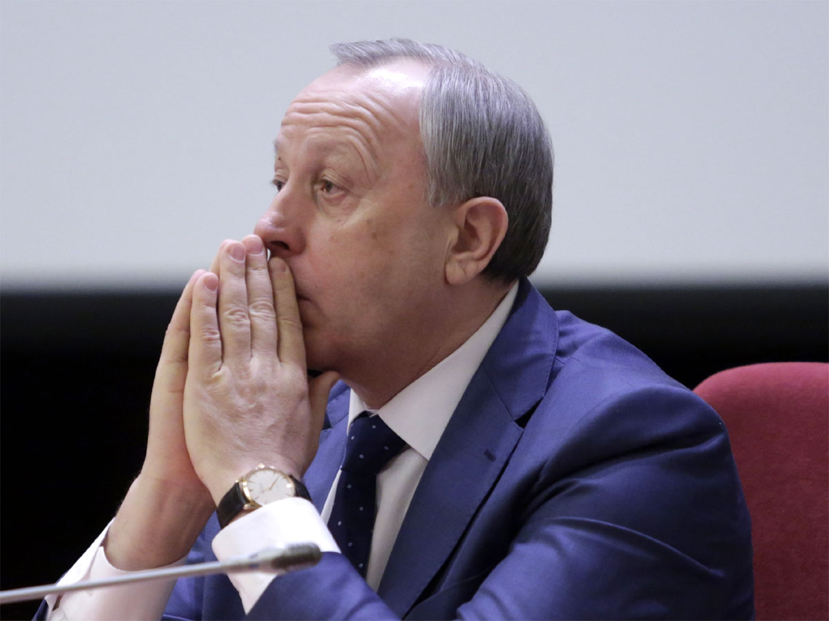 Валерий Радаев