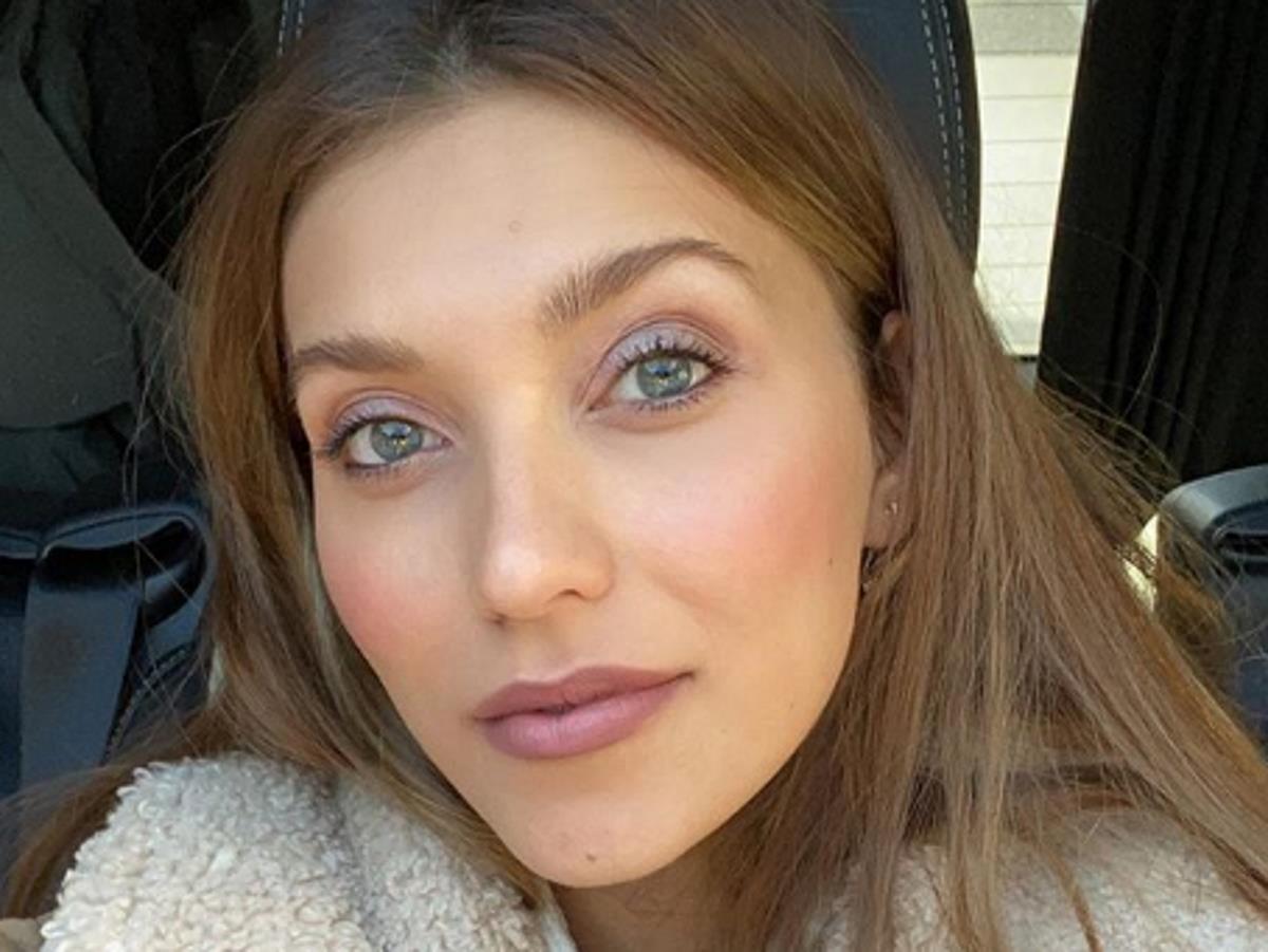 Ренина Тодоренко подверглась домашнему насилию