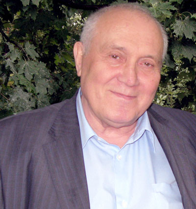 Валерий Печенкин