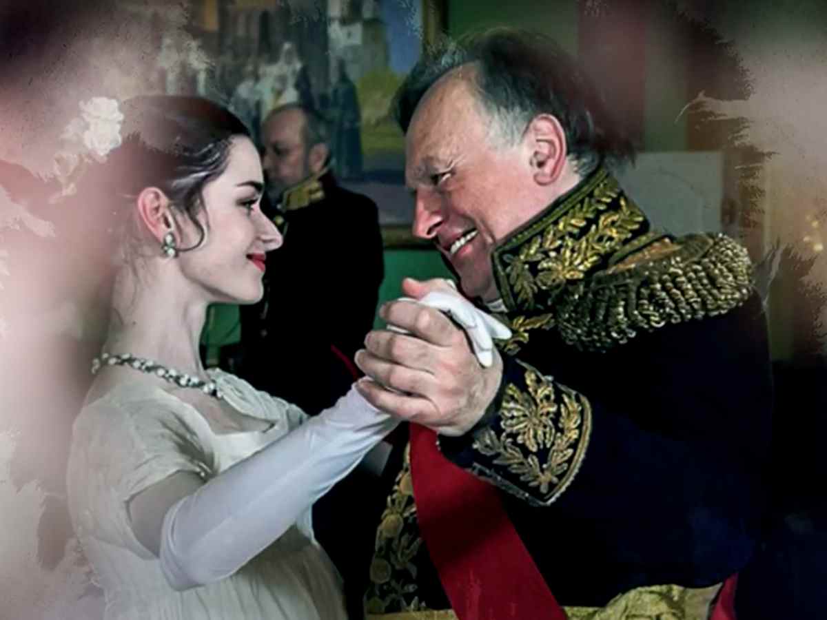 Вышел фильм про доцента-расчленителя Олега Соколова