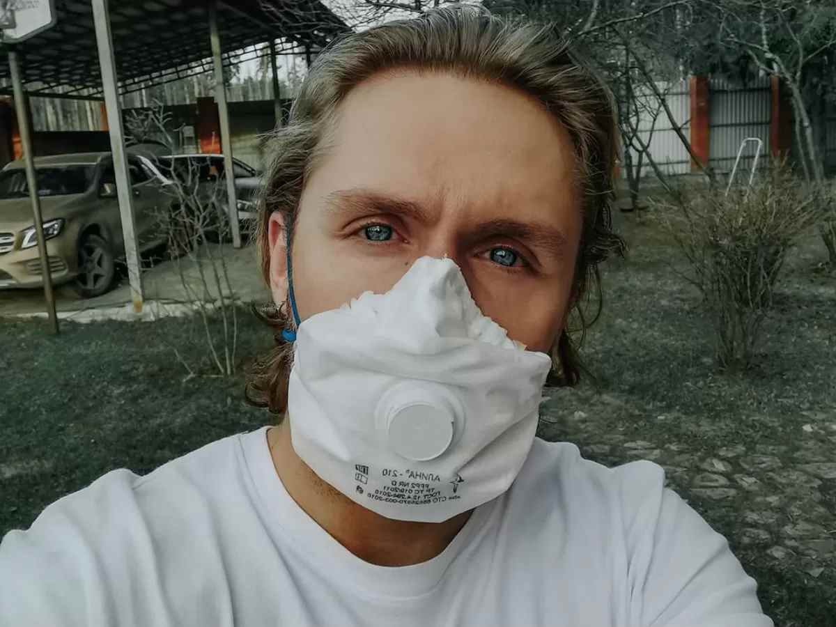 Влад Соколовский рассказал о своей болезни