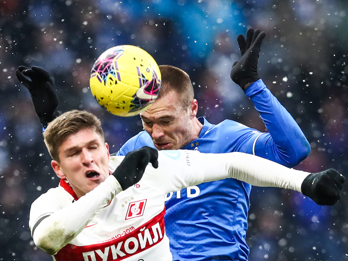 Александр Соболев