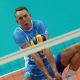 На волейболиста Алексея Спиридонова напали в Москве