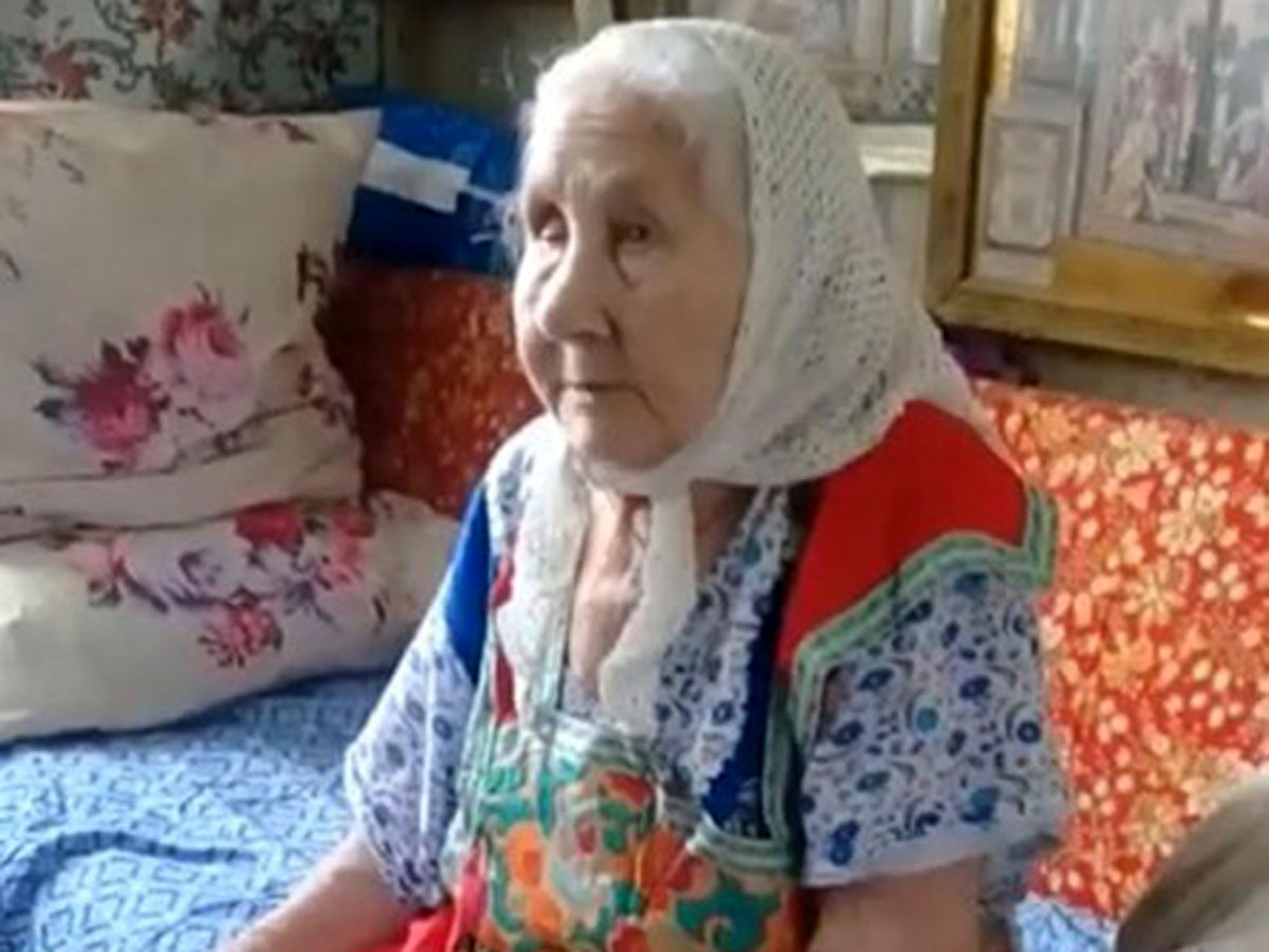 Раиса Федоровна Пучкова