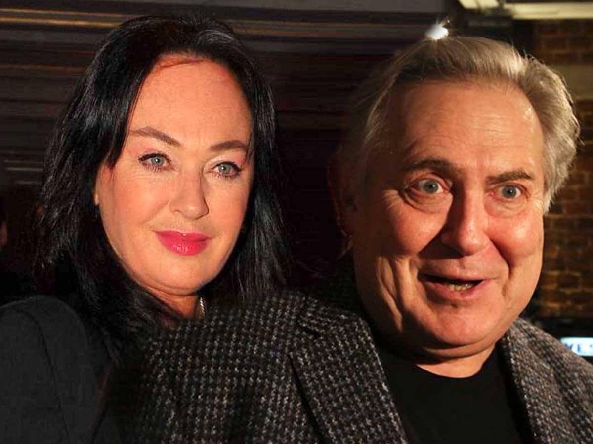 Лена Миро раскритиковала артистов за их высокие пенсии