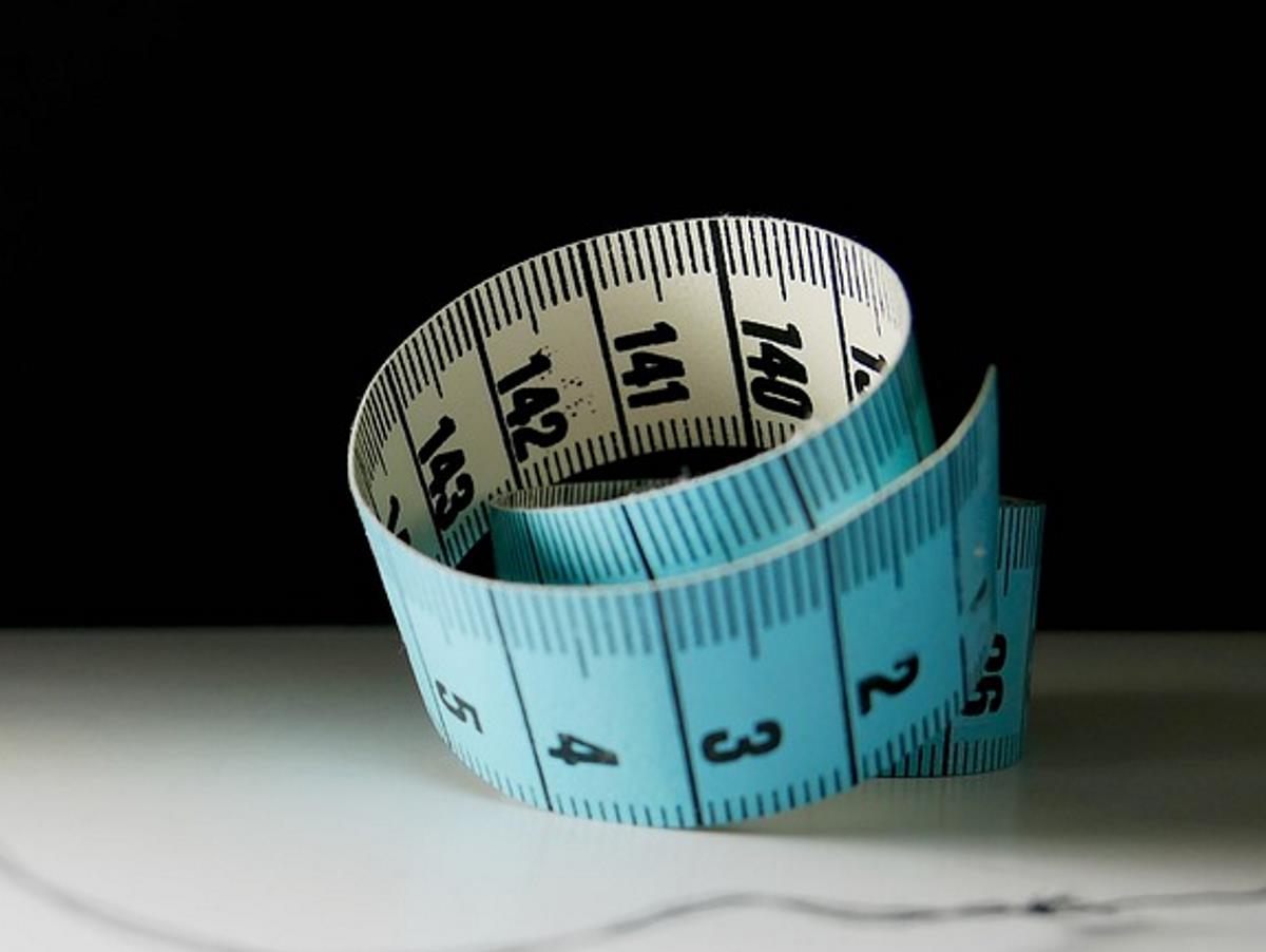 Стресс стал причиной набора веса