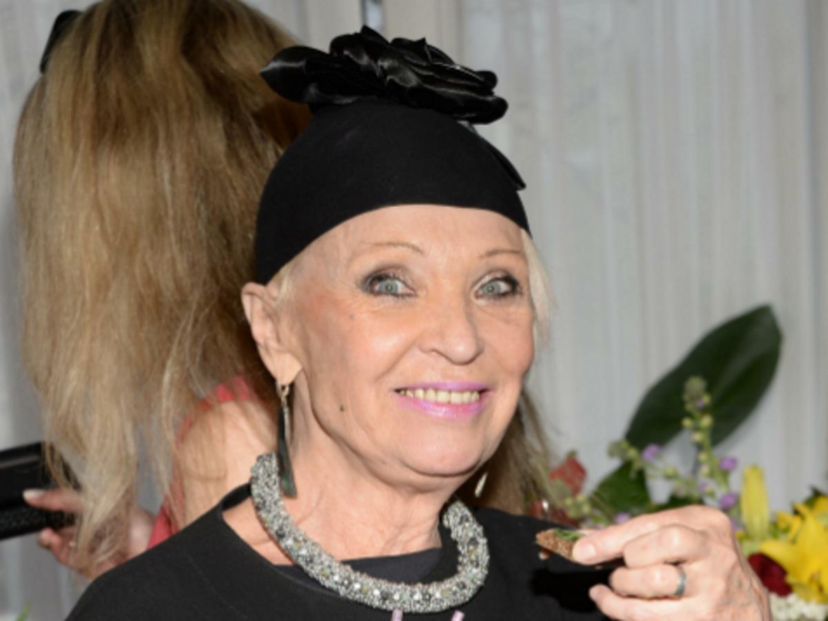 Светлана Светличная