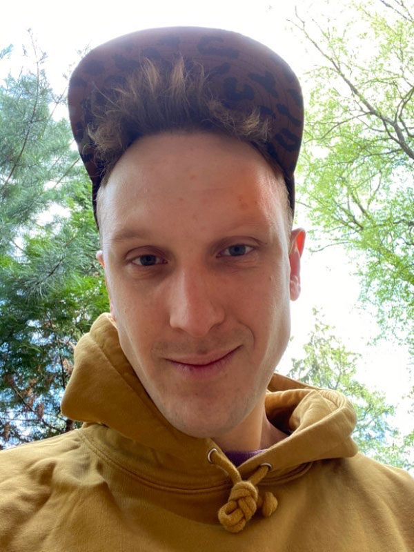 T-killah  подпалил брови