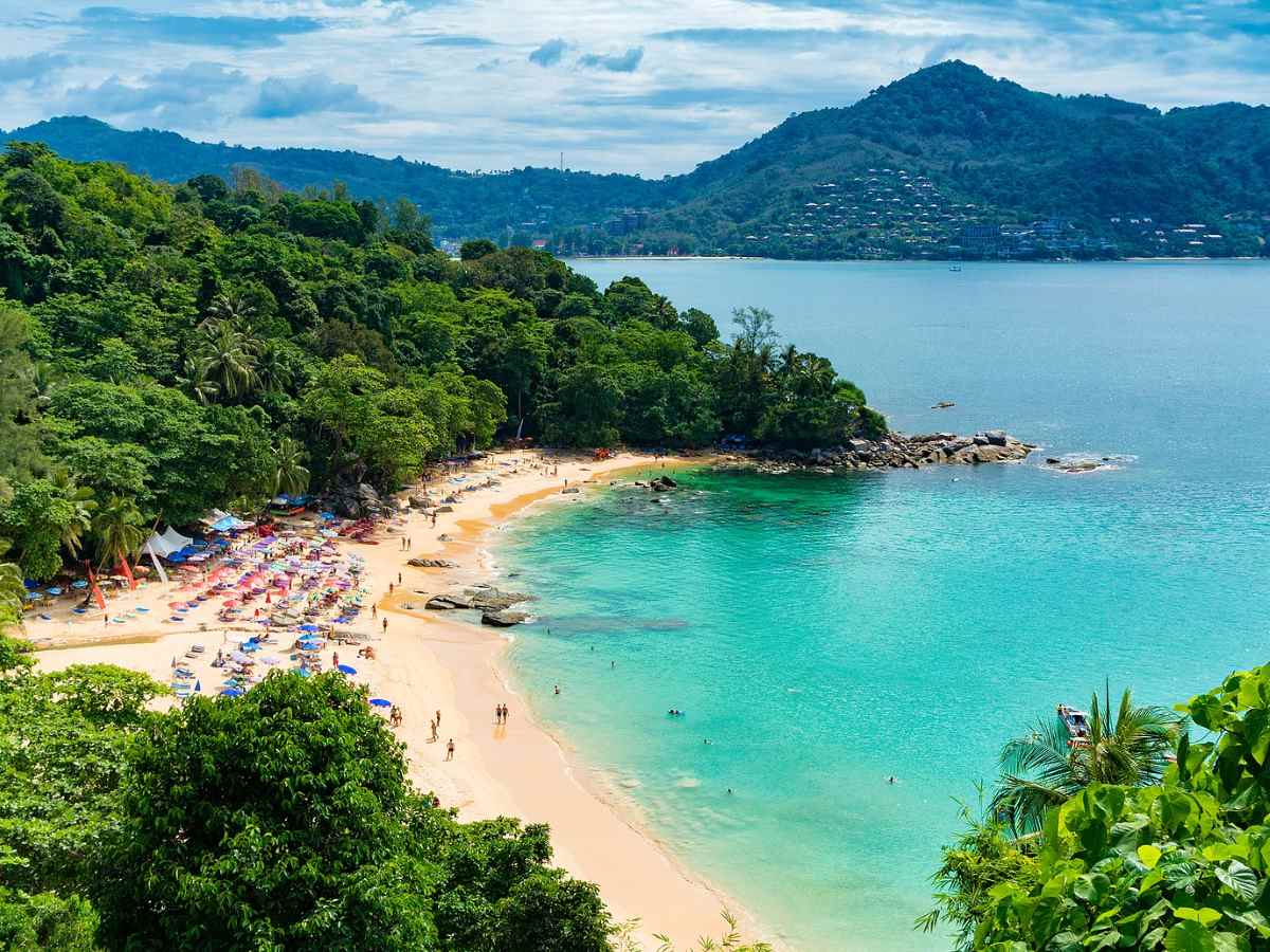 В Таиланде рассказали, когда откроют страну для туристом