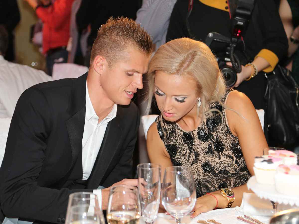 Дмитрий Тарасов сознался во взломе телефона Ольги Бузовой