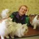 Куклачев рассказал, что делать с больной коронавирусом кошкой