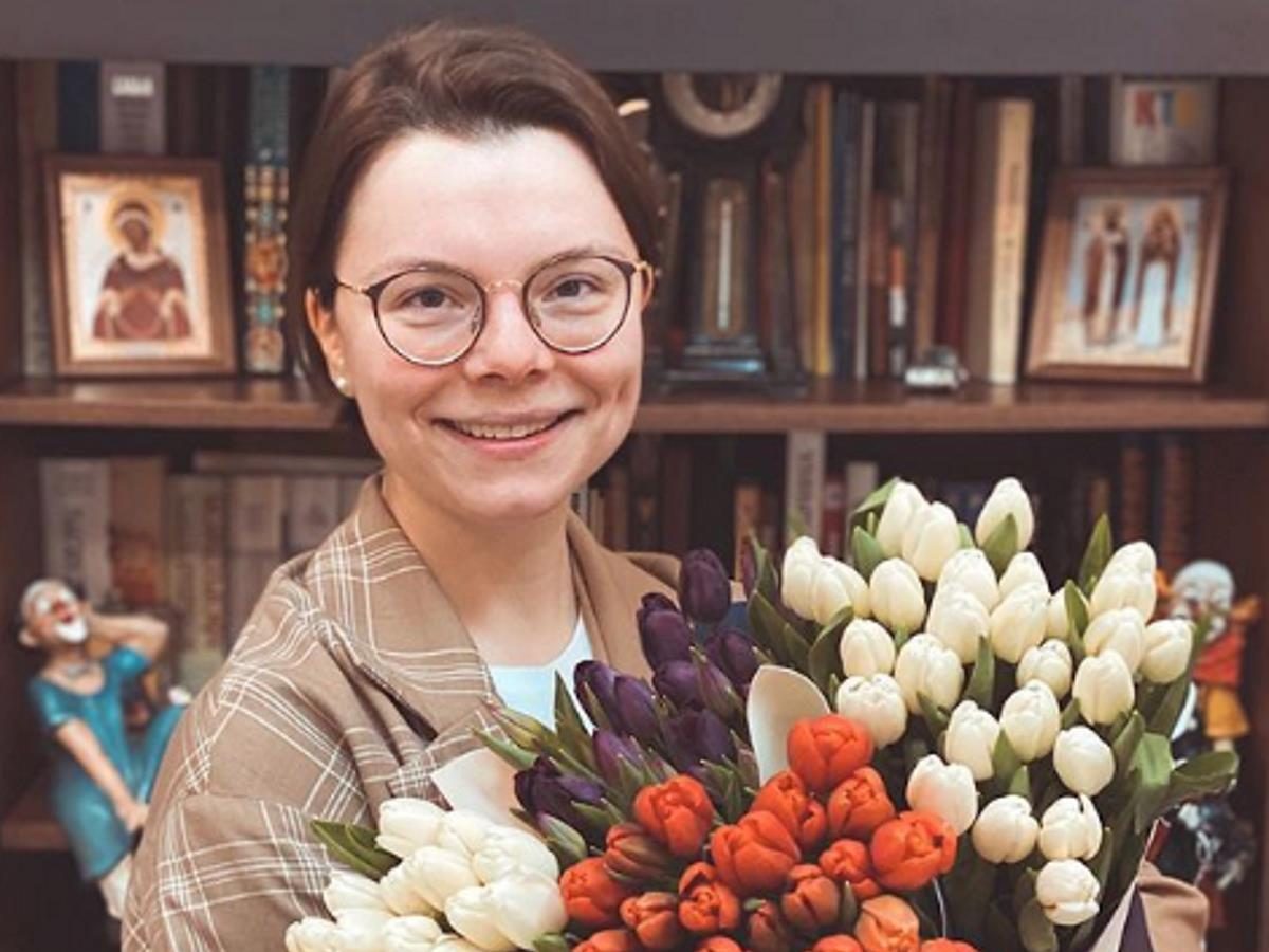 Фото сына Евгения Петросяна