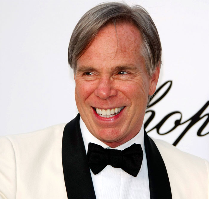 Томми Хилфигер