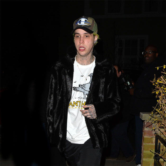 Ричард Хилфигер