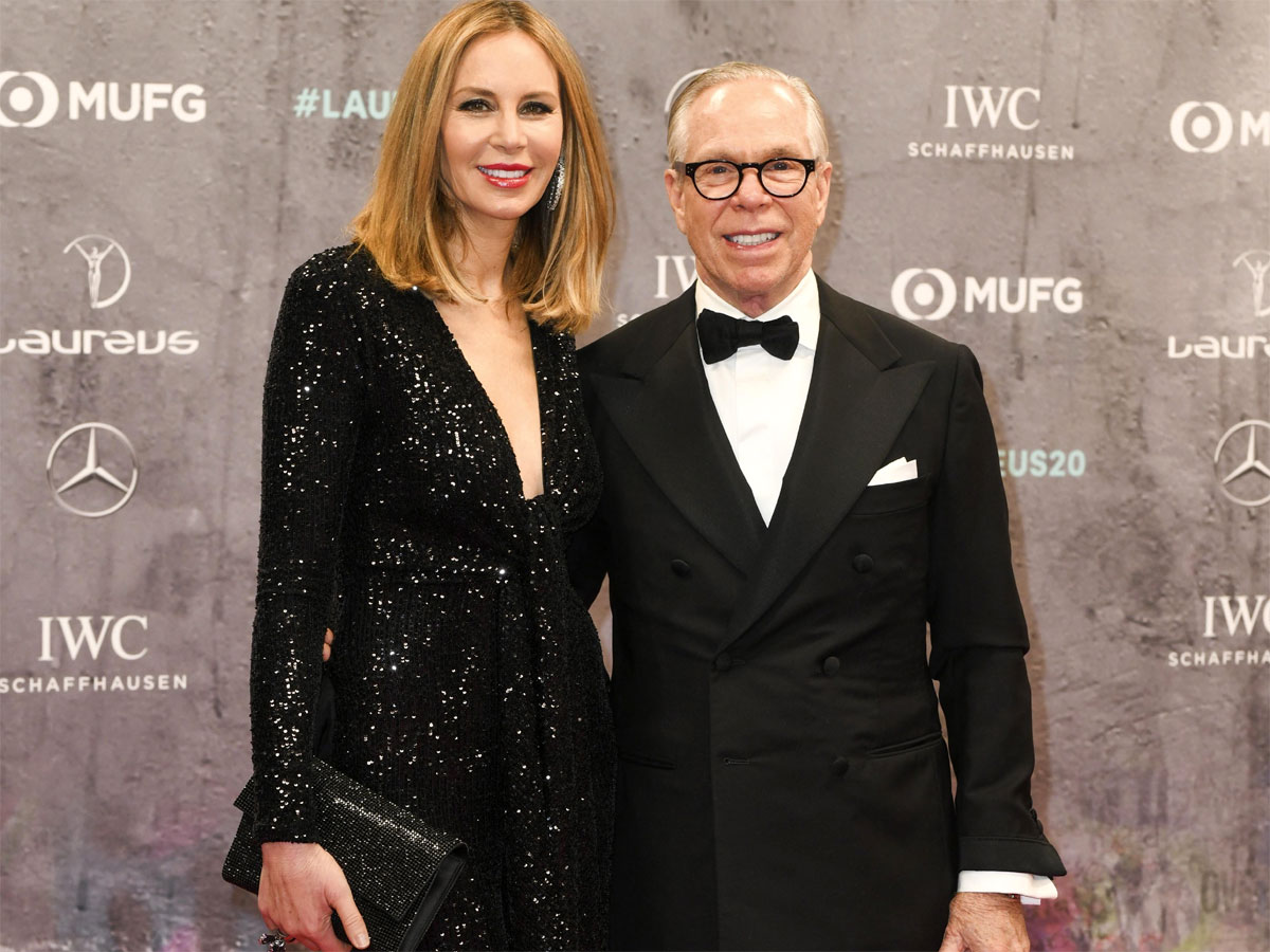 Томми Хилфигер