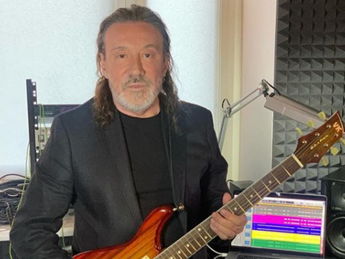 Владимир Кузьмин