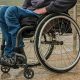 Немой инвалид-колясочник попытался совершить ограбление с игрушечным пистолетом