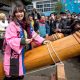 Фестиваль пенисов Канамара-мацури япошки устраивают в первое воскресенье апреля в храме Канаяма