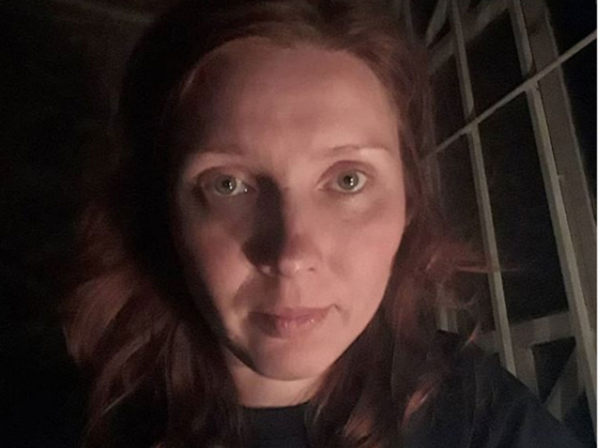 Юлия Дробот