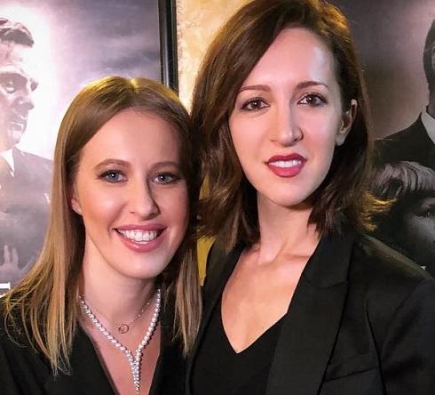 Матильда Мозговая