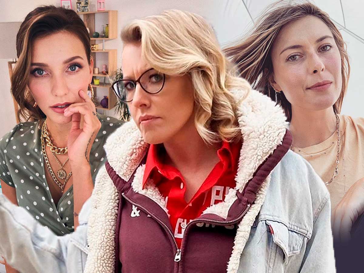 Собчак, Тодоренко, скандал