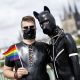 Гей-пропаганда Европы не смогла продвинуть «положительный образ» однополых семей в России